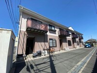 Ｃｈｅｒｉｒ恵 Ｂ棟