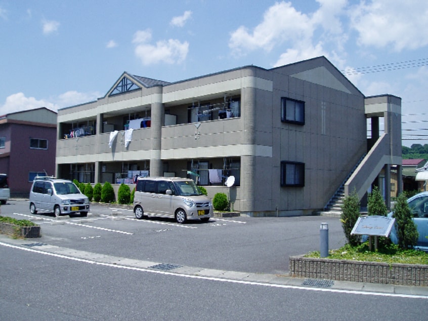  Ｓｕｎｎｙ Ｃｏｕｒｔ