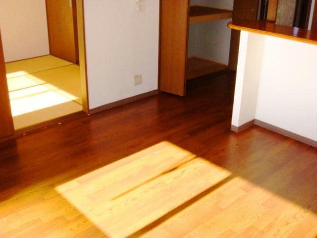  Ｓｕｎｎｙ Ｃｏｕｒｔ