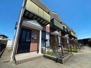rapport sumiyoshi Ⅱの外観