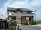 rapport sumiyoshi Ⅲの外観