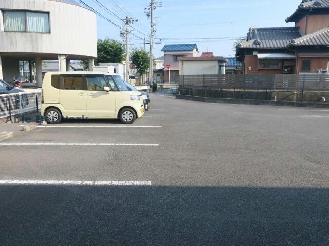 駐車場 ウィンドミルズ