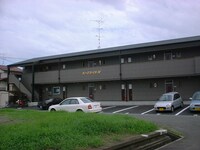 パークサイドＮ