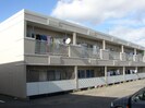 エバーランド伊藤の外観