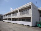  エバーランド伊藤