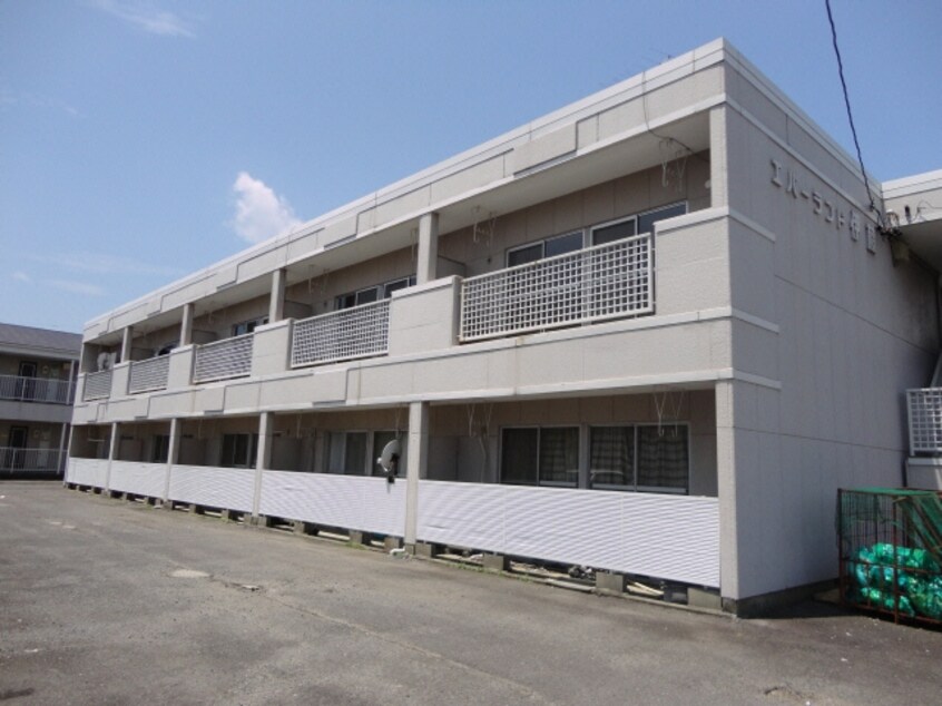  エバーランド伊藤