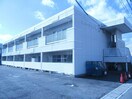  エバーランド伊藤