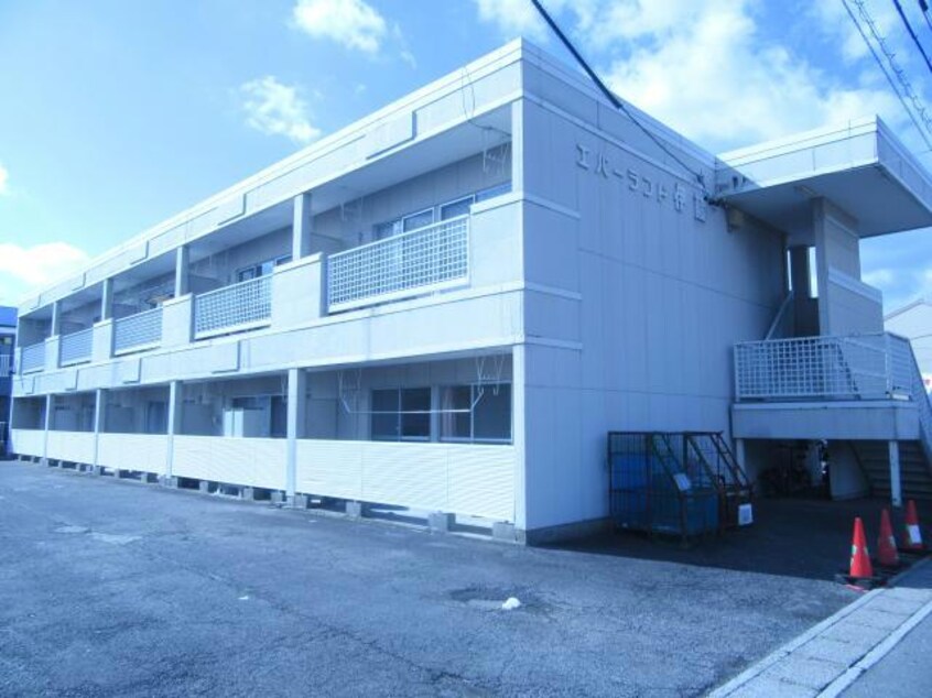  エバーランド伊藤
