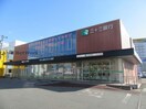 三十三銀行平田町支店(銀行)まで505m レジデンス大野