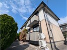 Ｃａｓａ Ｗａｋａｍａｔｓｕ Ａ棟の外観