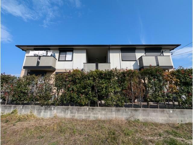  Ｃａｓａ Ｗａｋａｍａｔｓｕ Ａ棟