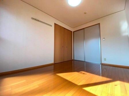  Ｃａｓａ Ｗａｋａｍａｔｓｕ Ａ棟