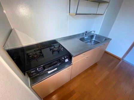  Ｃａｓａ Ｗａｋａｍａｔｓｕ Ａ棟