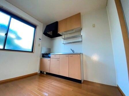  Ｃａｓａ Ｗａｋａｍａｔｓｕ Ａ棟