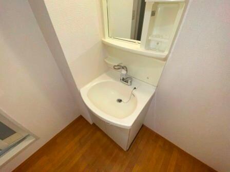  Ｃａｓａ Ｗａｋａｍａｔｓｕ Ａ棟