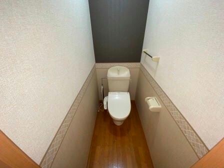  Ｃａｓａ Ｗａｋａｍａｔｓｕ Ａ棟