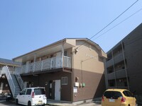アーバンハイツ Ｂ棟
