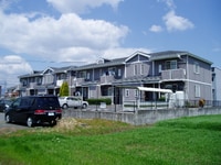 ミレニアＪ・Ｋ　Ⅱ