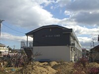 オーキッド江島 Ａ棟