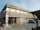 百五銀行白子支店(銀行)まで1463m マイウェイ