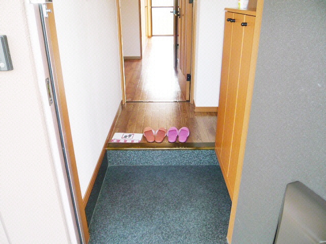 ※別部屋(参考) パンフォンテーヌ