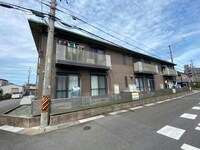 メルヴェーユ Ａ棟