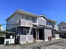 アルタイル Ⅱの外観