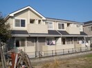 アティーズＢ（ヴェネット）の外観