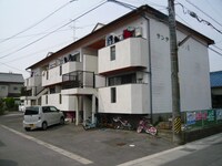 サンテラスＦＵＪＩ