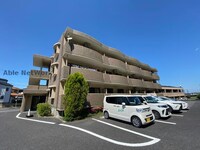 フォレストパーク高岡