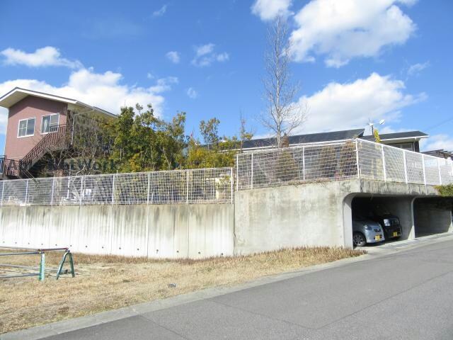 杜の街ゆたか保育園(幼稚園/保育園)まで1345m 太陽の街　岡本邸