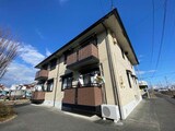 エスポワール鈴鹿Ｂ棟
