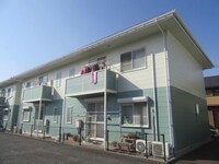 オーシャンロードタウン Ⅱ