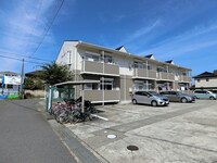 フラッツ白子 Ａ棟