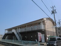 アーバンハイツ Ａ棟