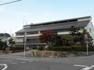 亀山市関支所(役所)まで565m サンフォレスト