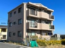 ヤマハハイツ白子 Ⅲの外観