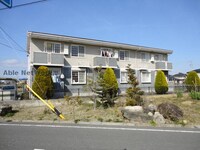 ランドマーク　２００１