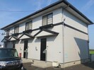シダー’Ｓガーデン Bの外観