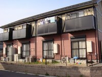 コンフォール東山 Ａ棟