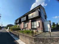 コンフォール東山 Ａ棟
