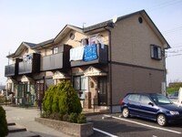 コンフォール東山 Ｂ棟