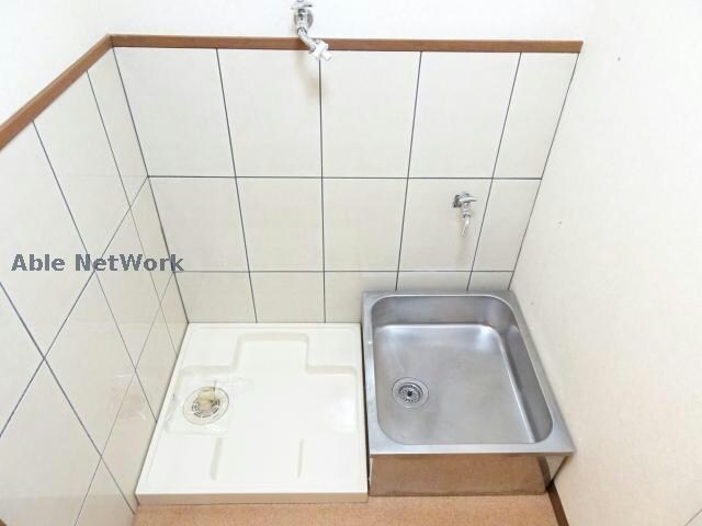  プリザーブ千代崎