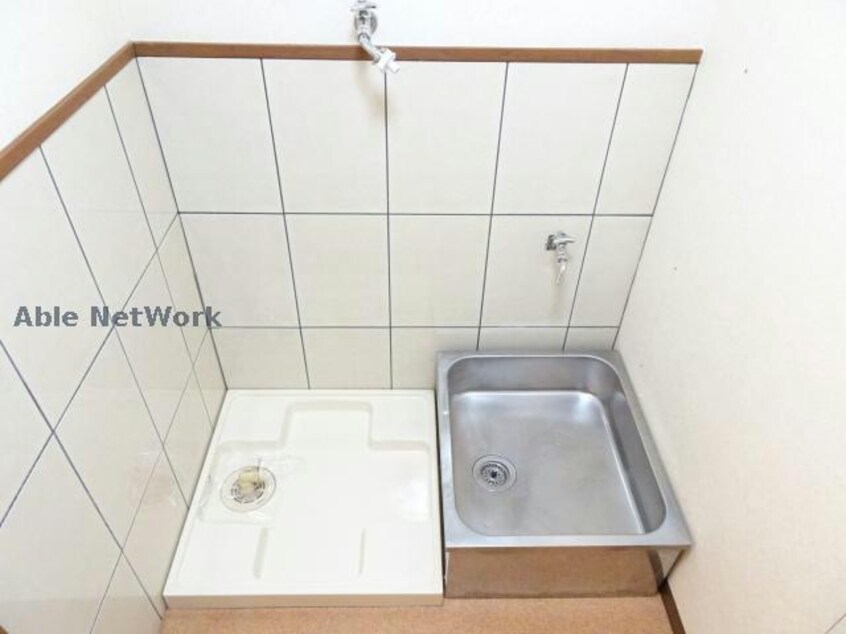  プリザーブ千代崎