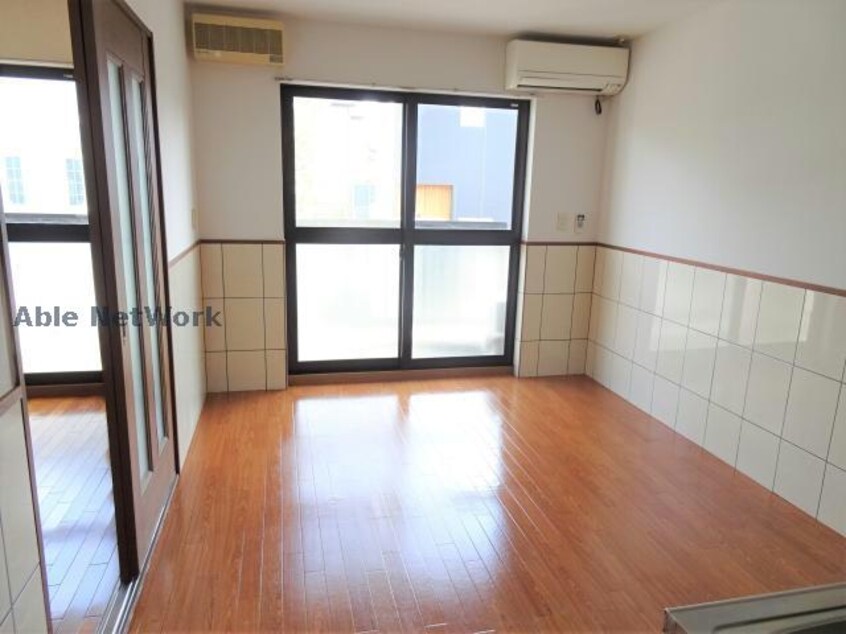  プリザーブ千代崎