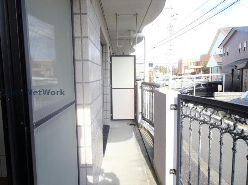  プリザーブ千代崎