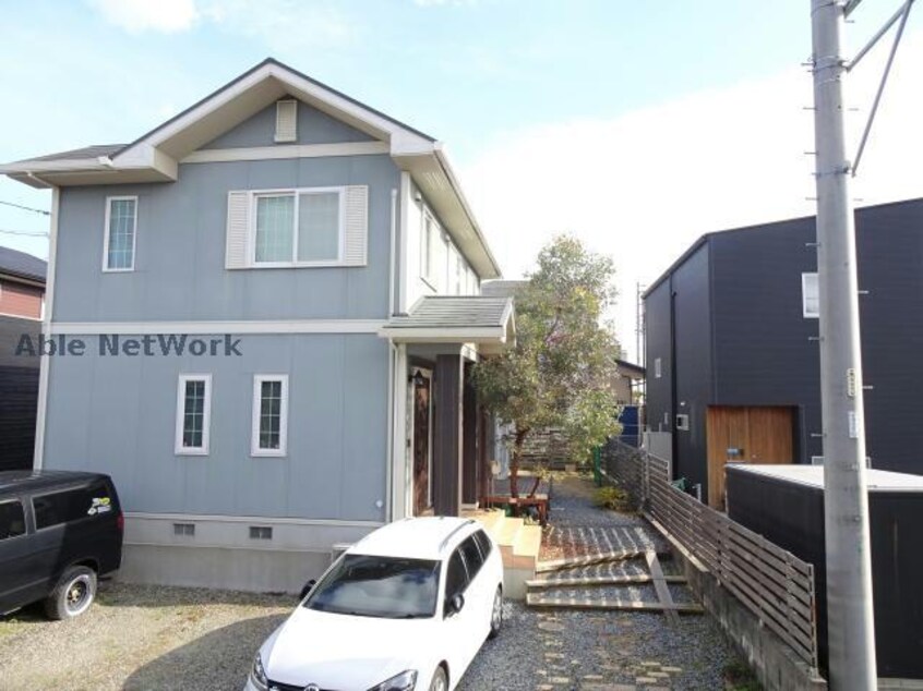  プリザーブ千代崎