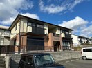 ディアス富士見台 Ｃ棟の外観