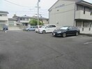 駐車場 Ｓｕｒｐｌｕｓアルカディア Ａ棟