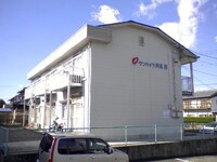 サンハイツ川北Ｂ棟